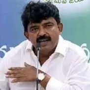 perni nani comments on bhadrachalam floods