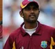 West Indies cricketers Dinesh Ramdin and Lendle Simmons retired from international cricket