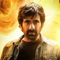 Ramarao On Duty movie update