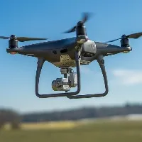 Superhighways for Drones