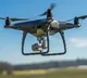 Superhighways for Drones