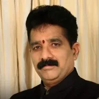 Karanam Dharmasri appointed as govt whip