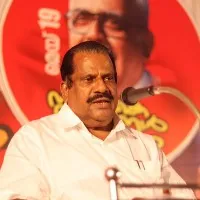 EP Jayarajan says he will never onboard to Indigo planes