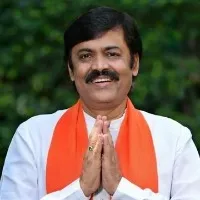 mp gvl narasimha rao appointed as bjp whip in rajyasabha