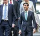 Rishi Sunak gains majority in every round