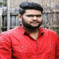 TRS leader’s son killed in ORR accident 