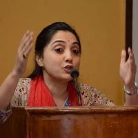 Intruder from Pak crossed border with 11-inch knife to kill Nupur Sharma, say Raj cops