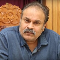 Naga Babu’s angry outburst at CPI Narayana for terming Chiranjeevi political broker
