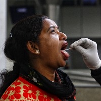 India logs 20,557 Covid cases, 40 deaths