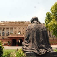 RS adjourned till 2 pm after Oppn uproar