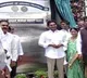 CM Jagan performs bhoomi pooja for Ramayapatnam Port works worth Rs 3,736 crore