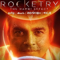 Madhavan's 'Rocketry' to release on Prime Video on July 26