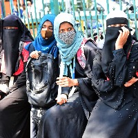 Muslim educational institutions in Karnataka to establish colleges allowing hijab