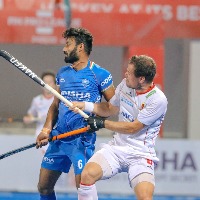 No easy matches at Commonwealth Games, warns hockey defender Surender Kumar