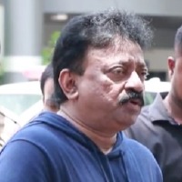 RGV files plaint against Ravi Kumar in PS, alleges forged doc used to stop Ladki screening 