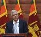 Ranil Wickremesinghe elected President of Sri Lanka
