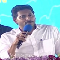 Chandrababu deceived people by laying stone to Ramayapatnam just before polls: Jagan