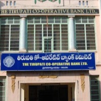 Fraud in Tirupati Co-operative Town Bank elections, Chandrababu writes to Collector