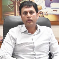 One lakh acres in Telangana will submerge with Polavaram backwater: Rajat Kumar