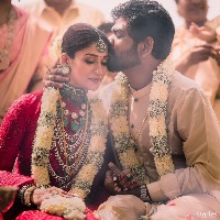 Documentary on Nayanthara-Vignesh's love story in the works at Netflix