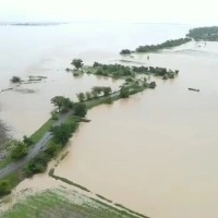Telangana seeks Rs 1,000 crore from Centre for flood relief