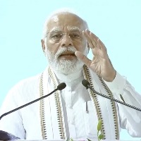 PM expresses delight over Arunachal sisters singing Tamil patriotic song