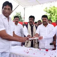 ప్రైవేట్ దేవాలయాలకు కూడా ఆర్ధిక సహాయం అందించిన ఘనత ఒక్క తెలంగాణ ప్రభుత్వానికే దక్కుతుంది: మంత్రి తలసాని