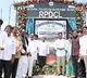 CM YS Jagan lays foundation stone for Ramayapatnam port at an investment of Rs.14,000 crores