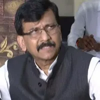Sanjay Raut Summoned By Enforcement Directorate