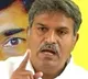 Vijayawada MP Kesineni Nani Complaints against his own Brother