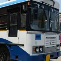 TSRTC Hike Luggage Charges after 2002
