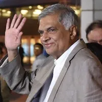 Sri Lanka Presidential election today