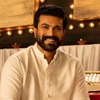 Charan in Lokesh Kanagaraj movie