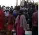 Oil tanker accident in Palnadu