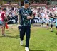 Ben Stokes in tears for last ODI before retirement