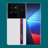 iQOO 10 10 Pro with Snapdragon 8 Gen 1 200W fast charging launched