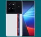 iQOO 10 10 Pro with Snapdragon 8 Gen 1 200W fast charging launched