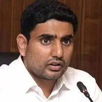 Nara Lokesh criticises YSRCP
