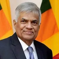 Ranil Wickremesinghe elected as New President of Sri Lanka