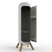japanese company develops nap boxes for office workers