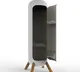 japanese company develops nap boxes for office workers