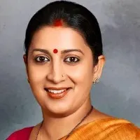smriti irani fires on rahul gandhi