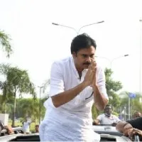 pawan kalyan suffers viral fever and janavani cancelled on 24th of this month