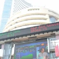 Markets ends in profits for straight fourth session