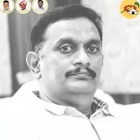 kesineni chinni clarity on a police complaint by his brother on his car