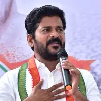 Revanth Reddy fires on KCR