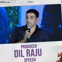 Thank you movie press meet