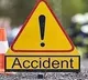 four people died in a ambulance toppled at a toll gate in karnataka