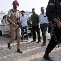 Broken mobile phone, ammunition & pharma opioids seized from Moosewala killers: Official