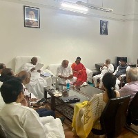 Centre unleashing vendetta against opponents: Oppn